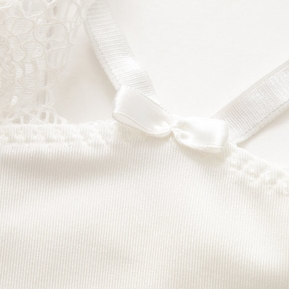 White Beauty and The Beast Pajamas - Picture 9 of 16